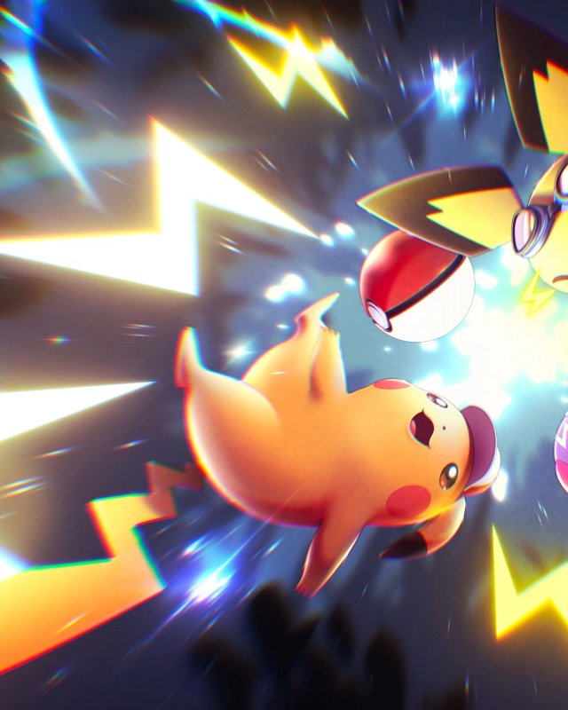 Pokémon