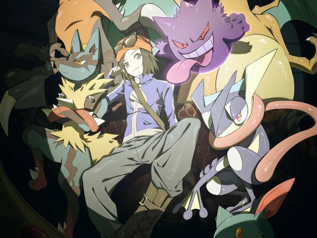 Heart of a True Trainer